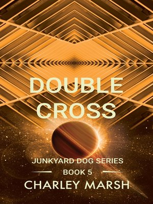 cover image of Double Cross